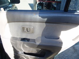 2002 Toyota 4Runner SR5 Green 3.4L AT 2WD #Z22112